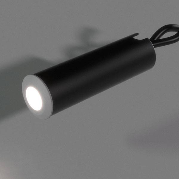 Фото LED Точечный светильник WLCL-111 в Майкопе